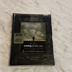 Saving Private Ryan 2-Disc Limited Edition DVD